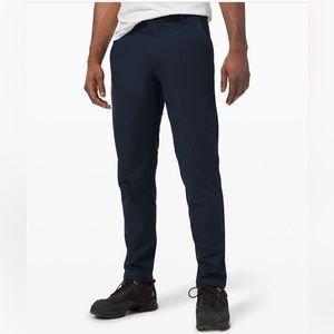 Lululemon Classic-Fit Pant 34” *Warpstreme